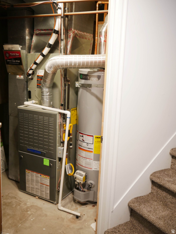 8461 S 2385 W West Jordan, UT 84088