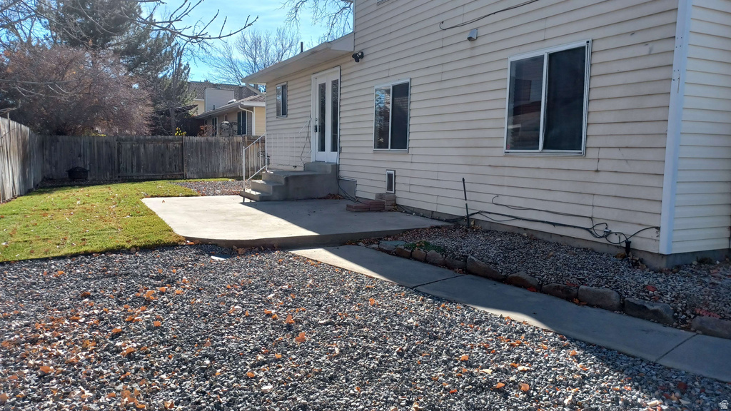 8461 S 2385 W West Jordan, UT 84088