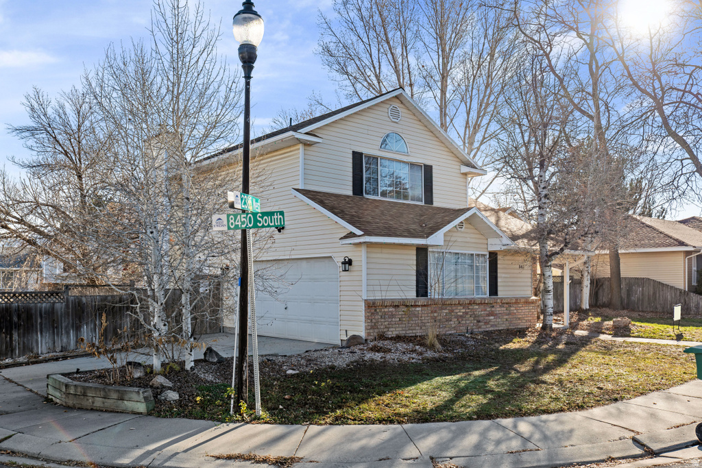 8461 S 2385 W West Jordan, UT 84088