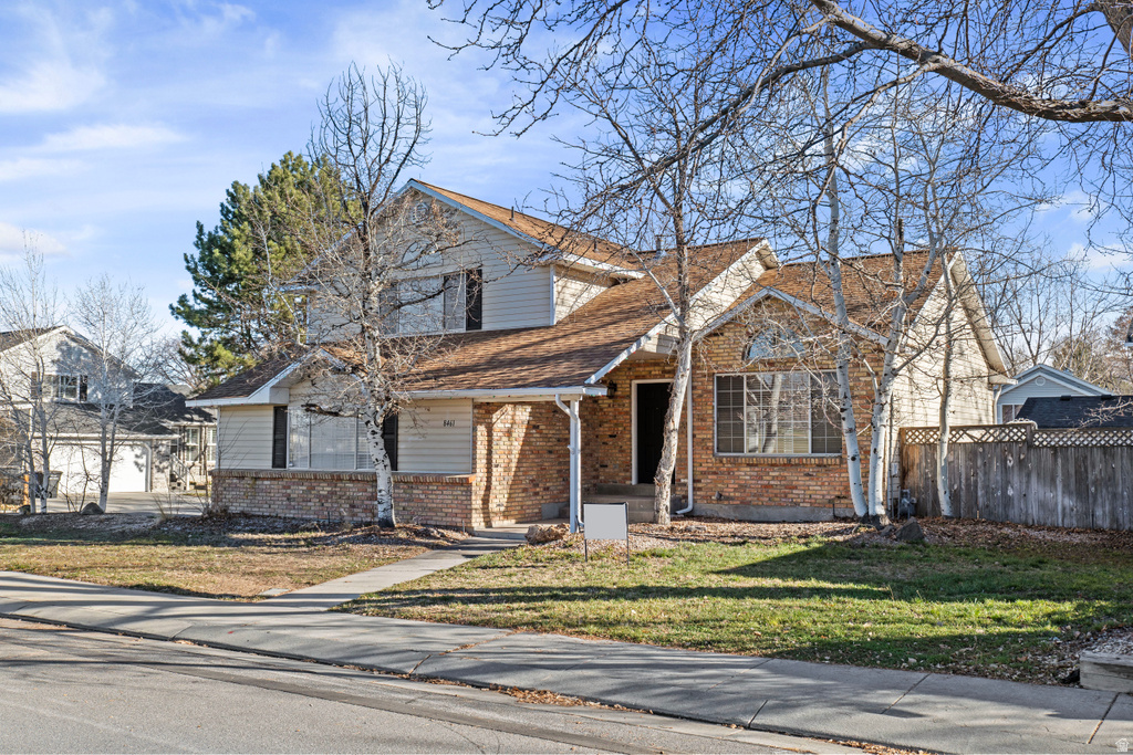 8461 S 2385 W West Jordan, UT 84088