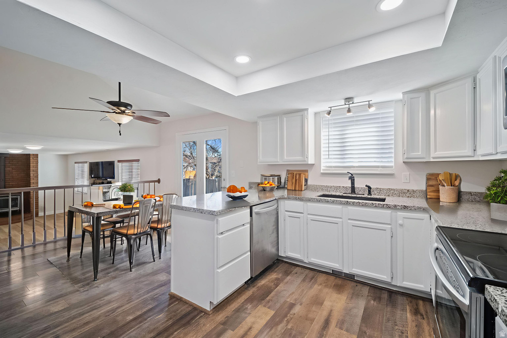 8461 S 2385 W West Jordan, UT 84088