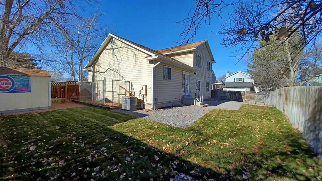 8461 S 2385 W West Jordan, UT 84088