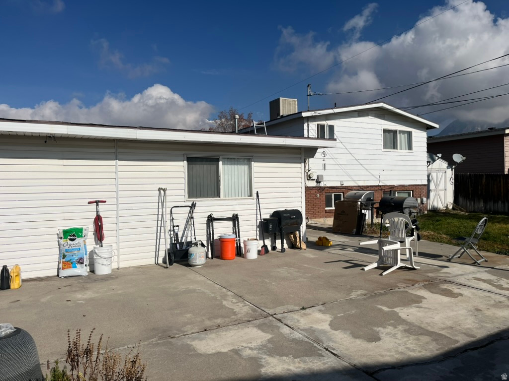 638 E 600 S Orem, UT 84097