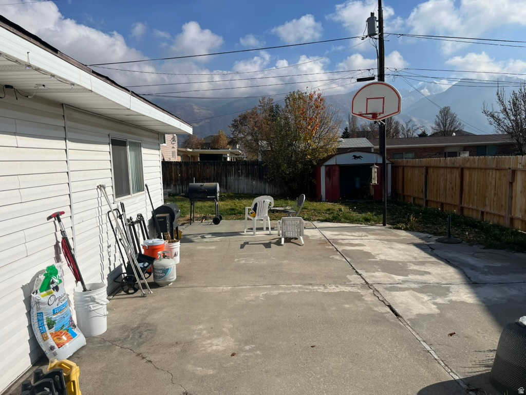 638 E 600 S Orem, UT 84097