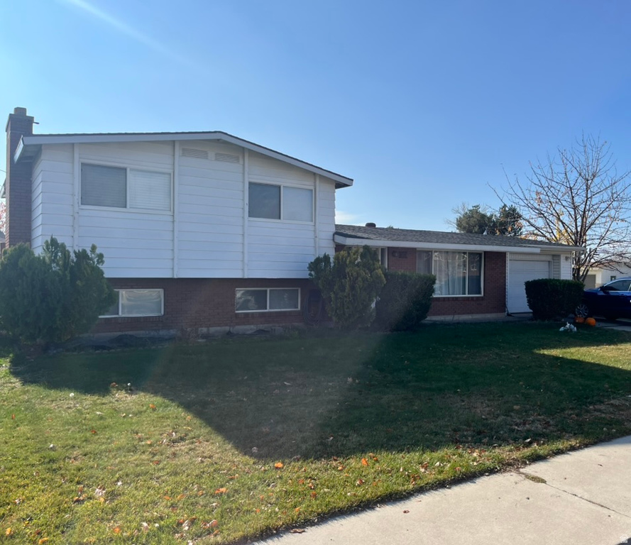 638 E 600 S Orem, UT 84097