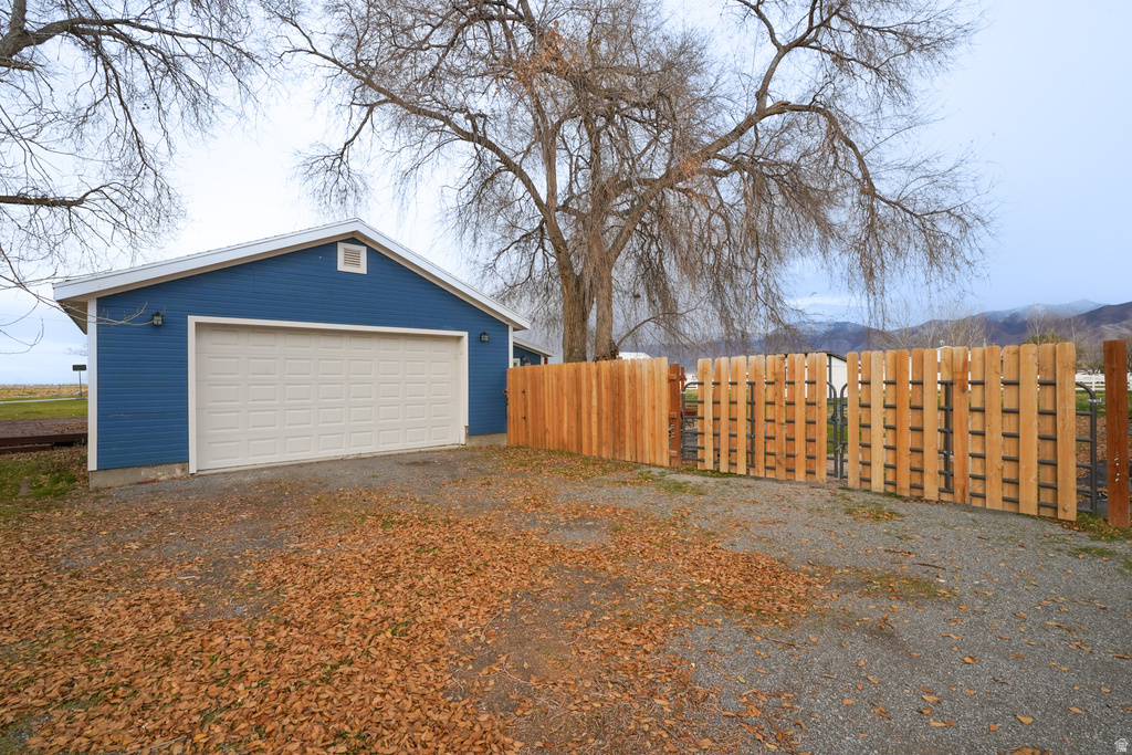 4364 PALMER RD Erda, UT 84074