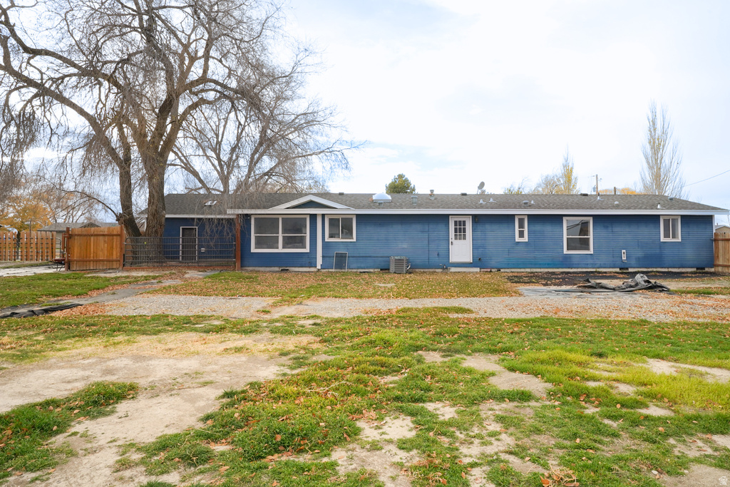 4364 PALMER RD Erda, UT 84074