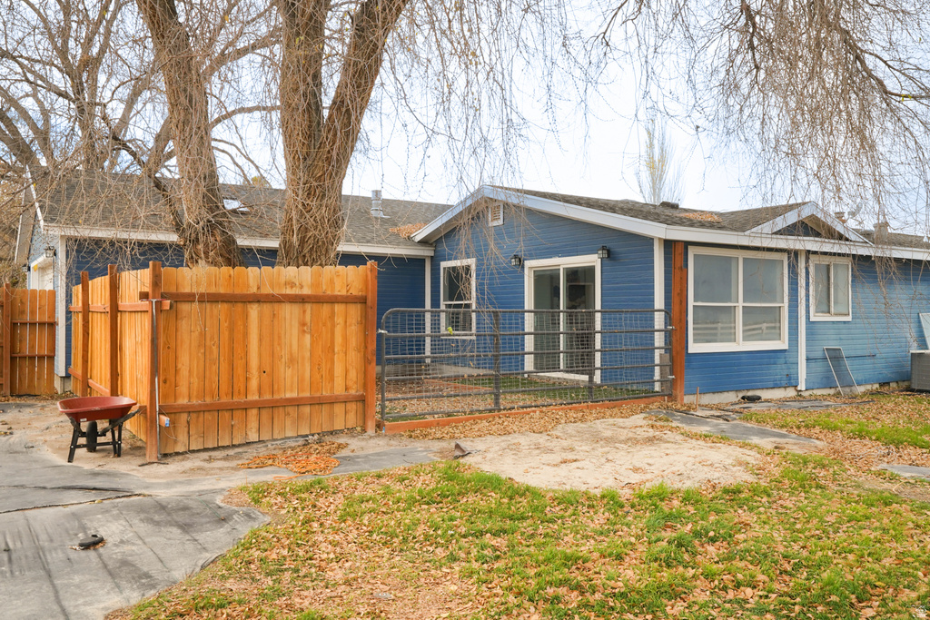 4364 PALMER RD Erda, UT 84074