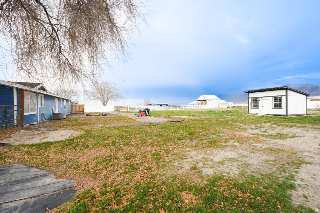 4364 PALMER RD Erda, UT 84074