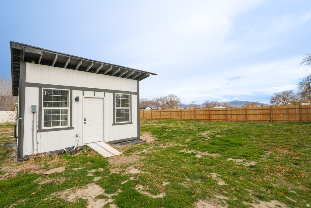 4364 PALMER RD Erda, UT 84074