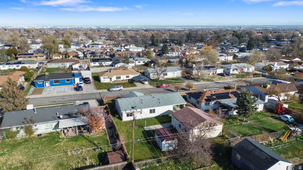 4551 W 4925 S Kearns, UT 84118