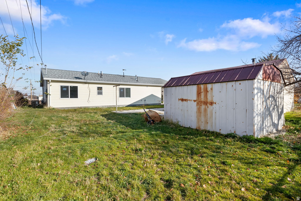4551 W 4925 S Kearns, UT 84118