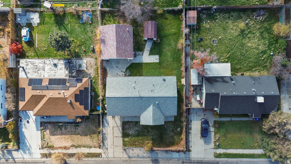 4551 W 4925 S Kearns, UT 84118