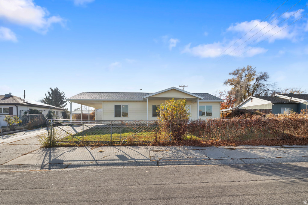 4551 W 4925 S Kearns, UT 84118