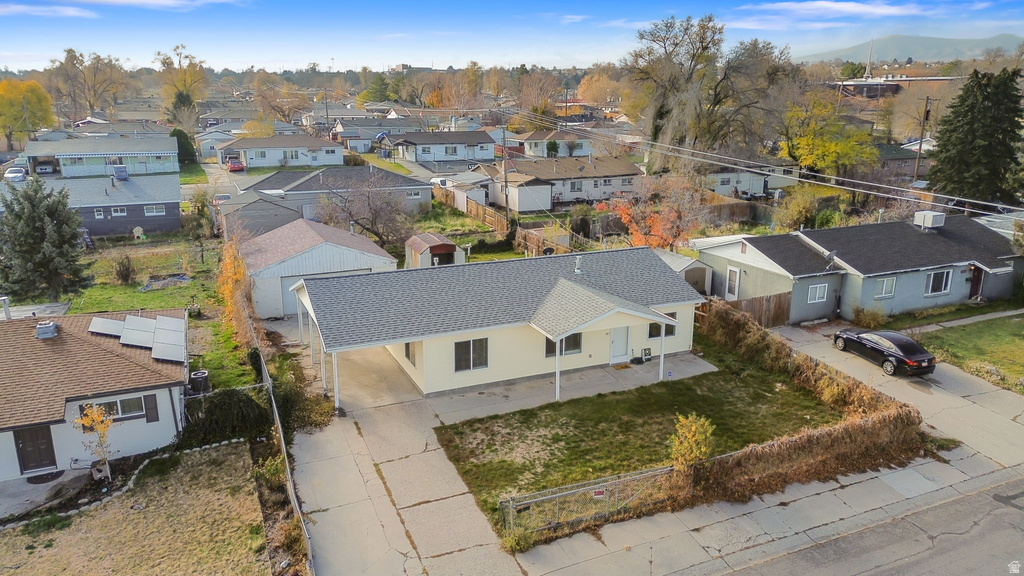 4551 W 4925 S Kearns, UT 84118