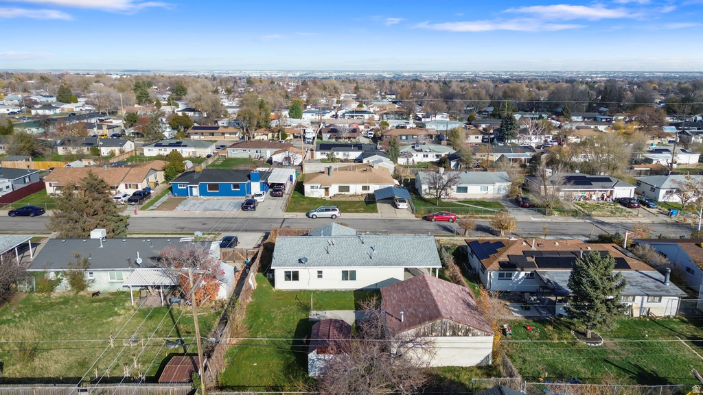 4551 W 4925 S Kearns, UT 84118