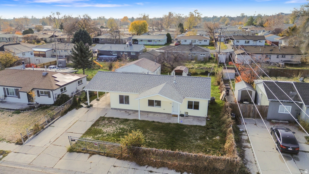 4551 W 4925 S Kearns, UT 84118