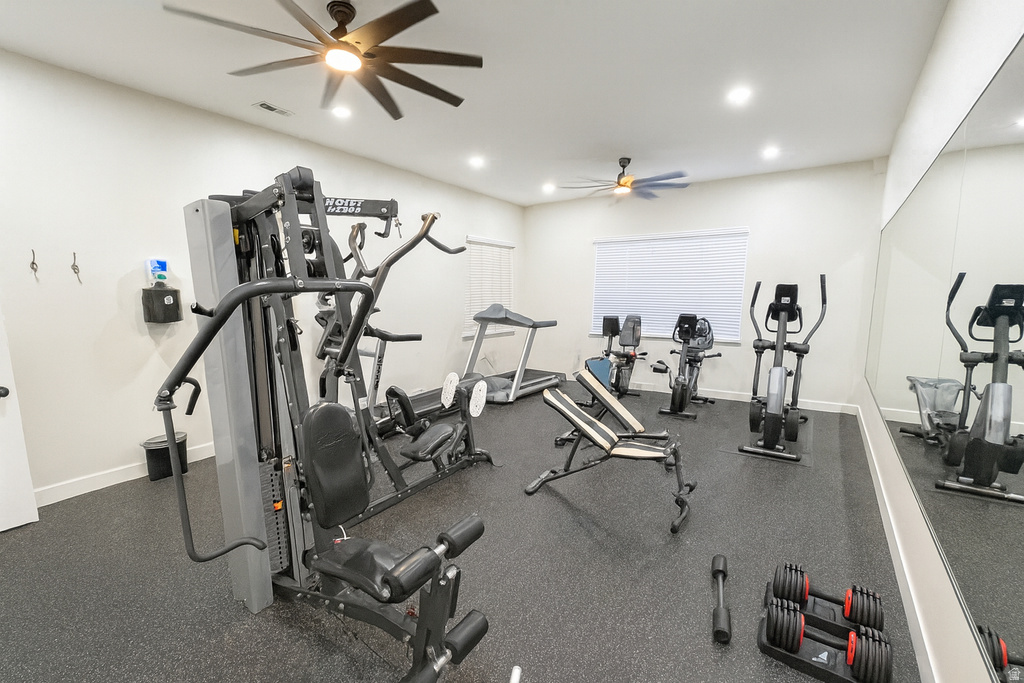 12399 STOCKADE LN Herriman, UT 84096