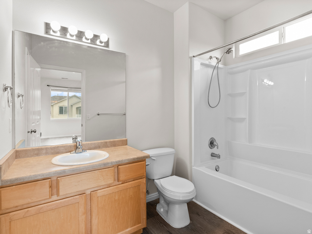 12399 STOCKADE LN Herriman, UT 84096