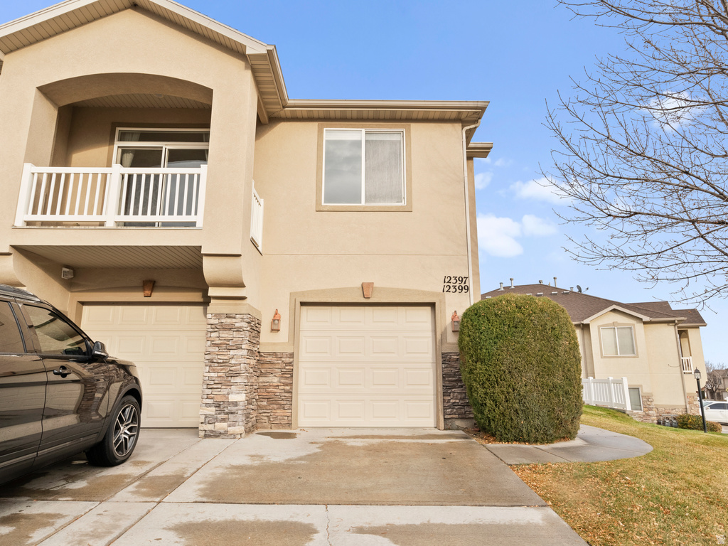 12399 STOCKADE LN Herriman, UT 84096