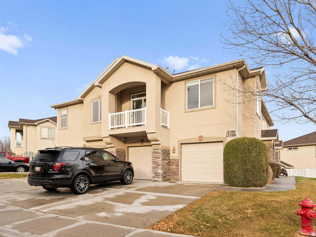 12399 STOCKADE LN Herriman, UT 84096