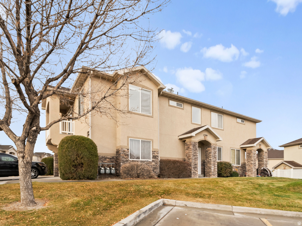 12399 STOCKADE LN Herriman, UT 84096