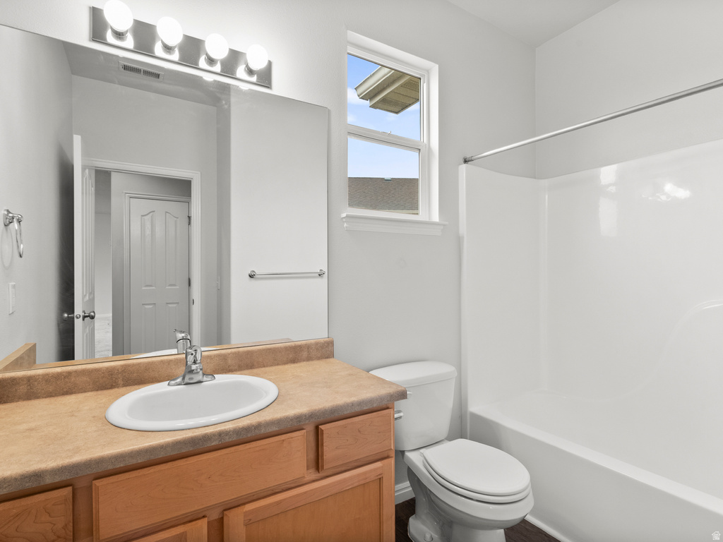 12399 STOCKADE LN Herriman, UT 84096