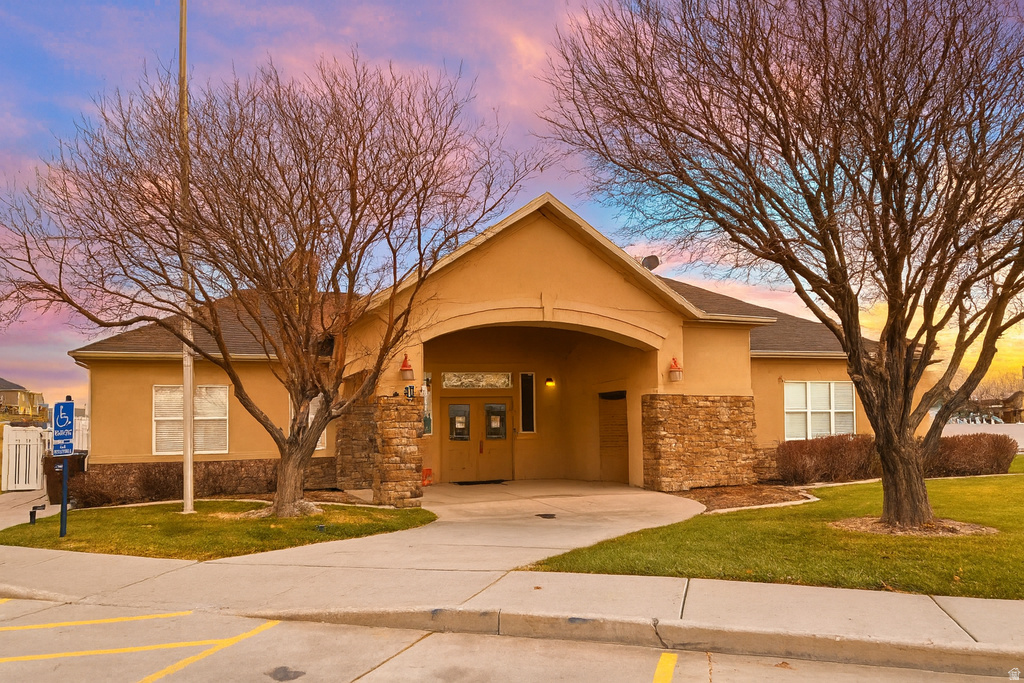 12399 STOCKADE LN Herriman, UT 84096