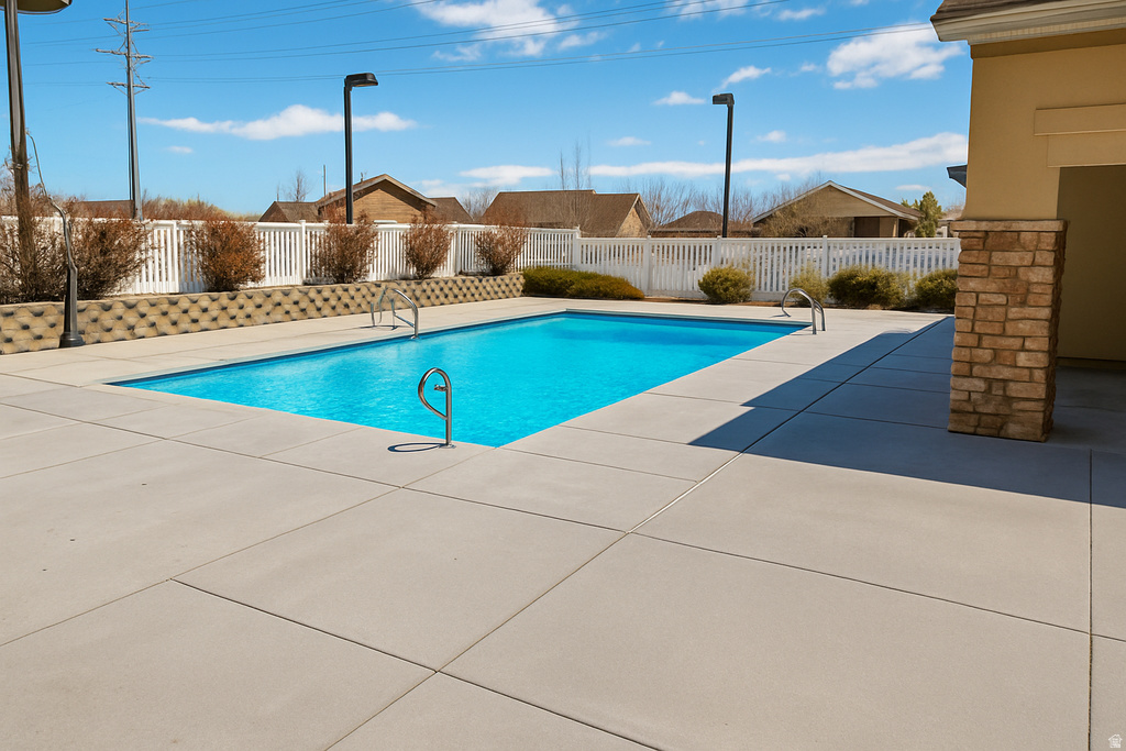 12399 STOCKADE LN Herriman, UT 84096