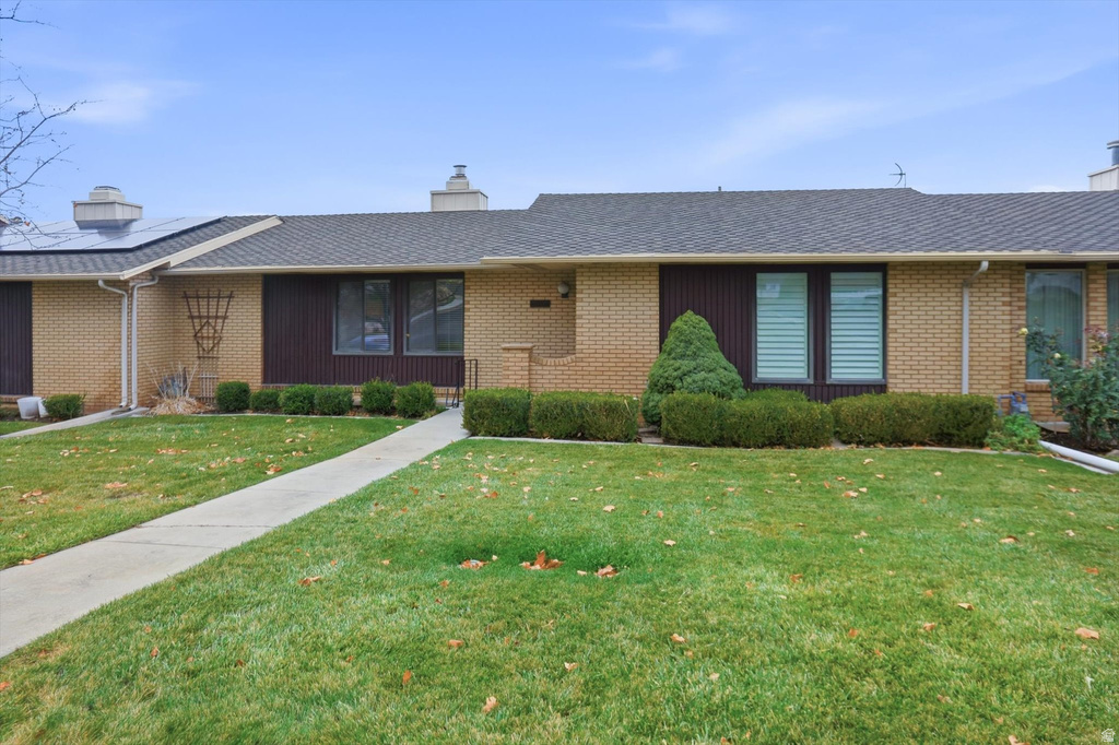 5558 S 1025 E South Ogden, UT 84405
