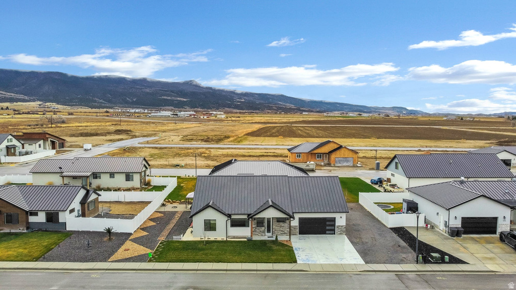 305 W 400 S Ephraim, UT 84627