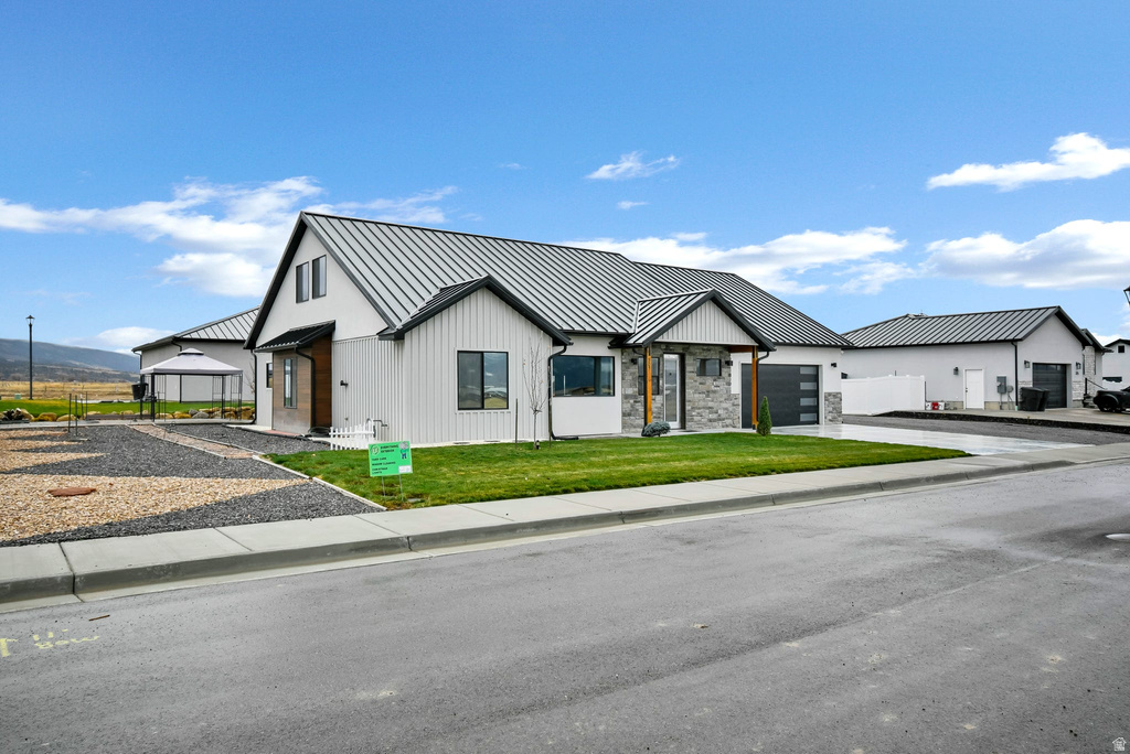 305 W 400 S Ephraim, UT 84627