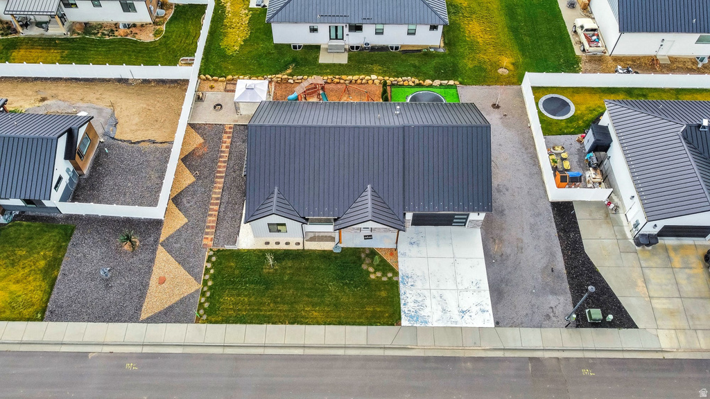 305 W 400 S Ephraim, UT 84627