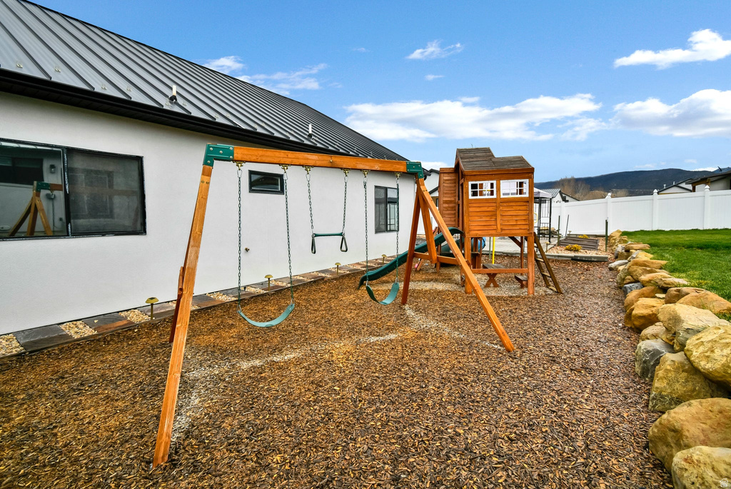 305 W 400 S Ephraim, UT 84627