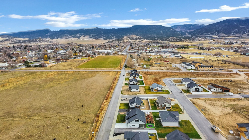 305 W 400 S Ephraim, UT 84627