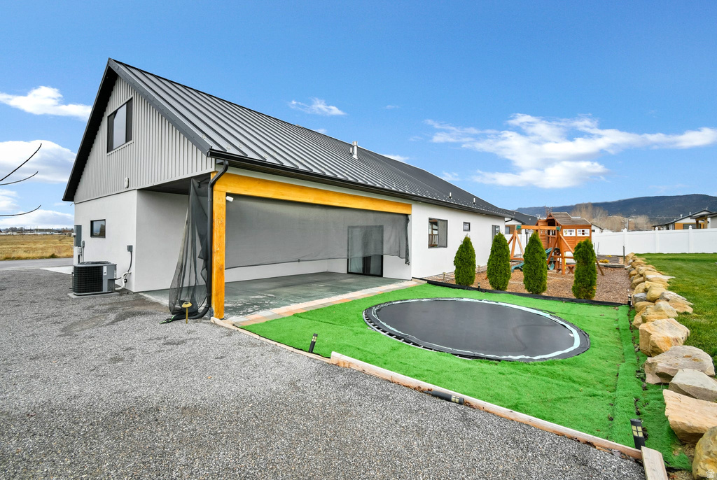 305 W 400 S Ephraim, UT 84627