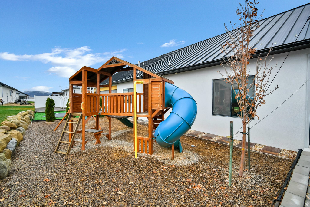 305 W 400 S Ephraim, UT 84627