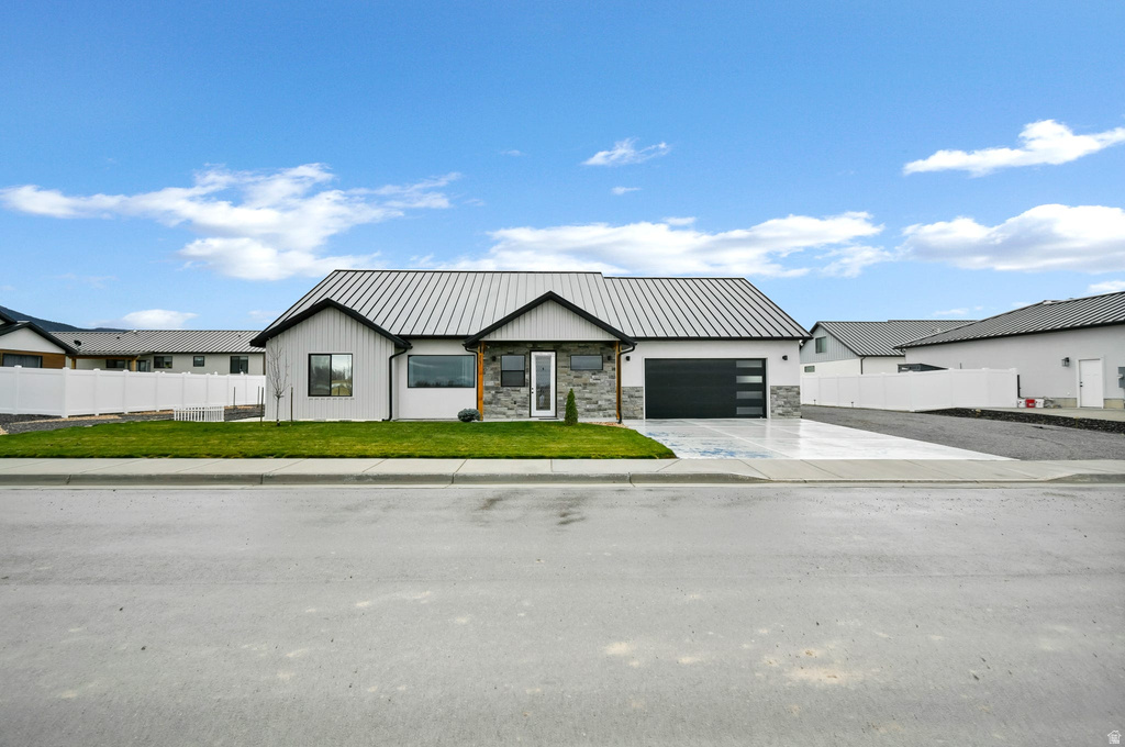 305 W 400 S Ephraim, UT 84627