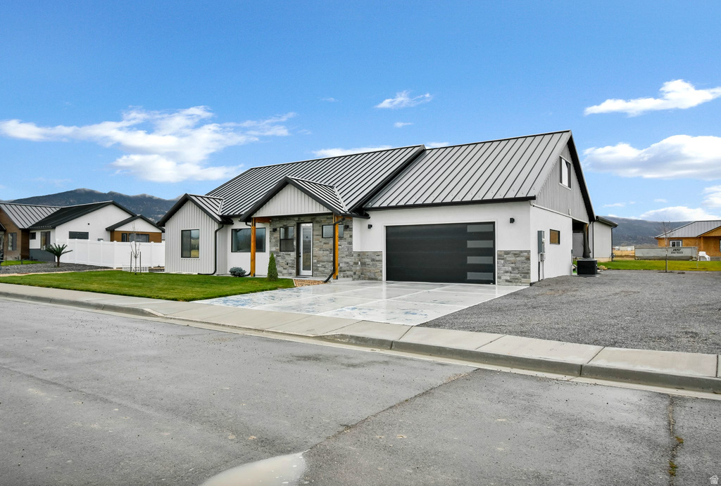 305 W 400 S Ephraim, UT 84627