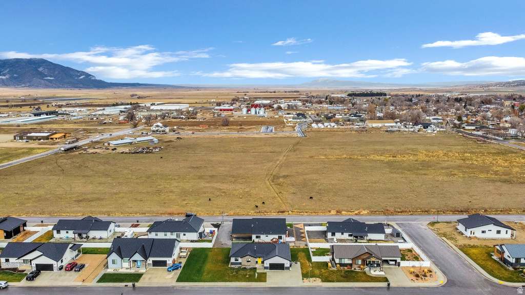 305 W 400 S Ephraim, UT 84627