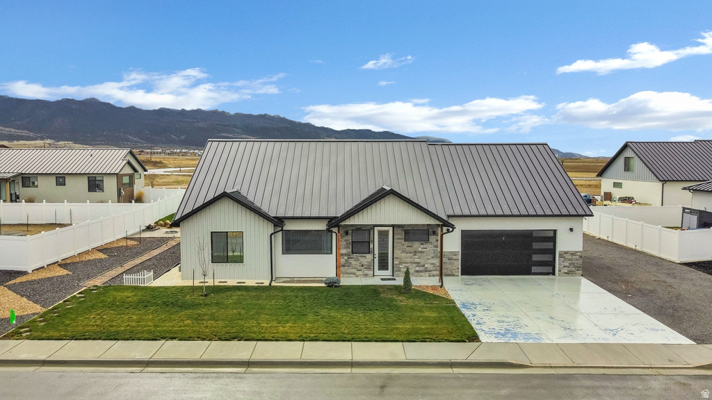 305 W 400 S Ephraim, UT 84627