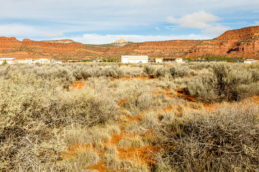 127  VERMILLION CLIFF ESTS Kanab, UT 84741