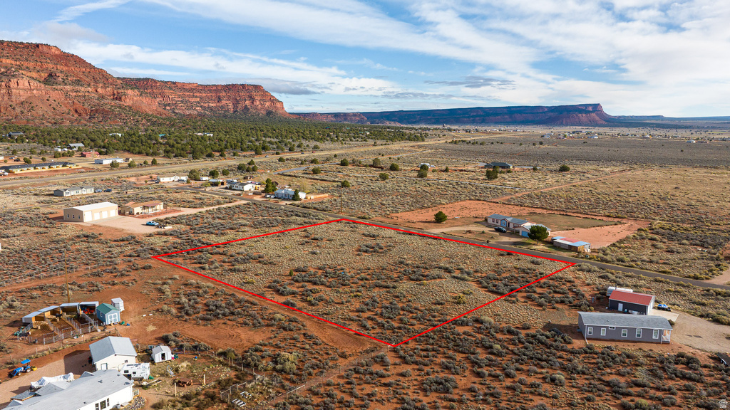 127  VERMILLION CLIFF ESTS Kanab, UT 84741