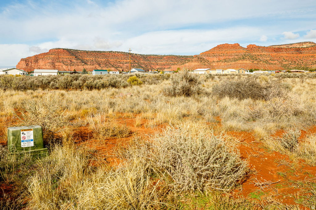 127  VERMILLION CLIFF ESTS Kanab, UT 84741
