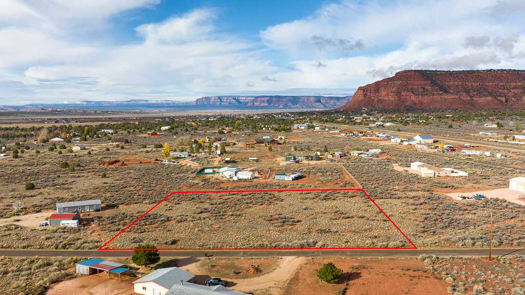 127  VERMILLION CLIFF ESTS Kanab, UT 84741