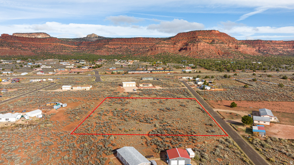 127  VERMILLION CLIFF ESTS Kanab, UT 84741