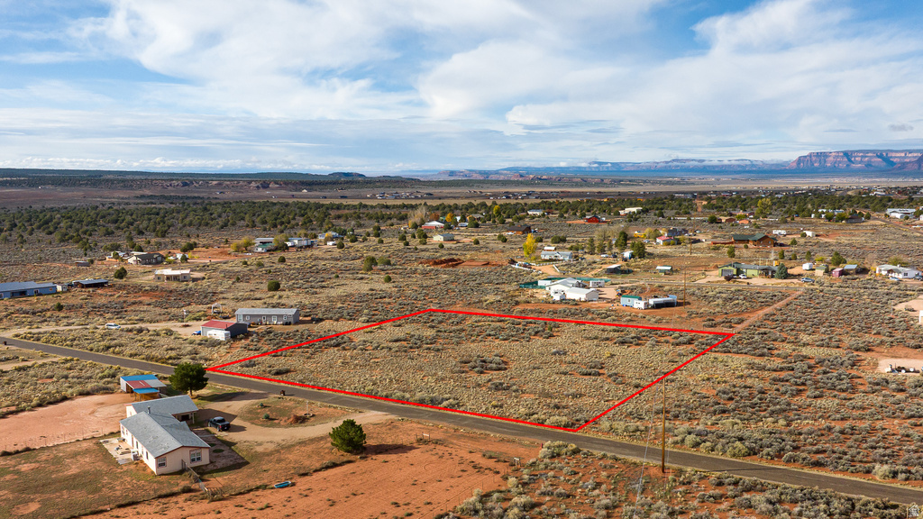 127  VERMILLION CLIFF ESTS Kanab, UT 84741