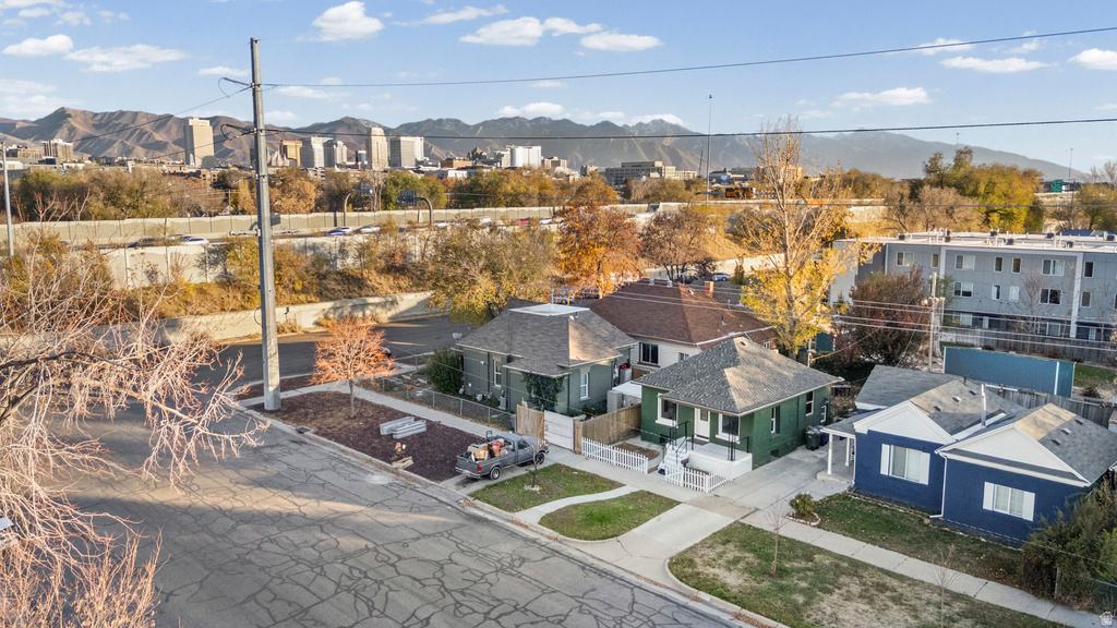 709 W 400 N Salt Lake City, UT 84116