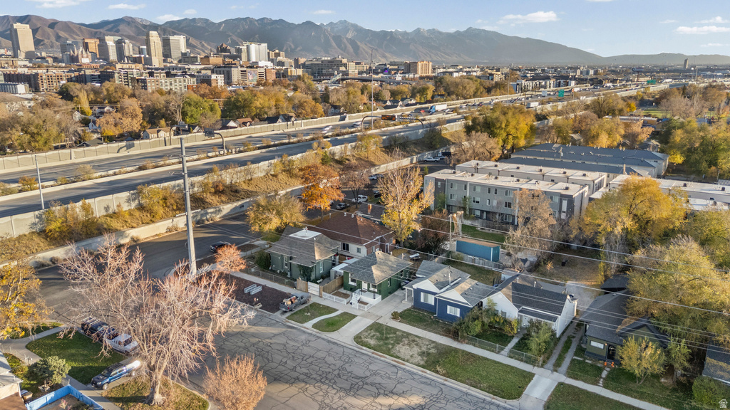 709 W 400 N Salt Lake City, UT 84116