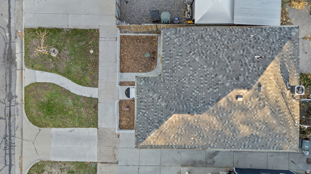 709 W 400 N Salt Lake City, UT 84116